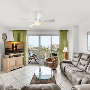 Leeward Key 401 Destin